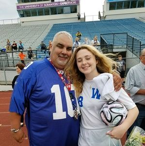 Meet your Posher, Rocky